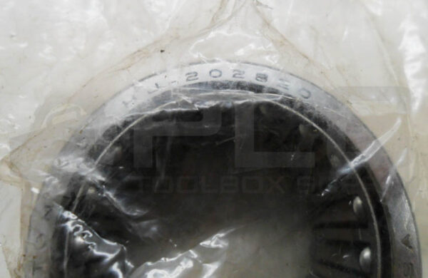 SEALED NEW TORRINGTON HJ-202820 ROLLER BEARING 1-1/4/" ID 1-3/4" OD - Image 5