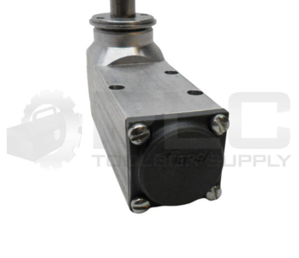 NEW VERSA KSG-4232-6K-3-243-A120 SOLENOID VALVE 4 WAY 120V 60HZ *READ* - Image 3
