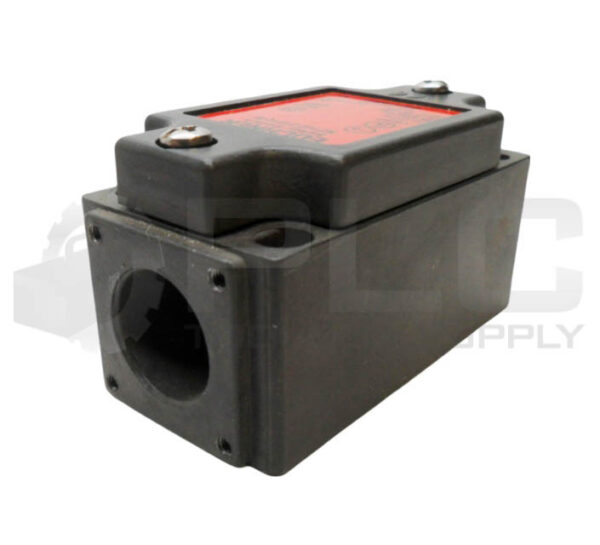 EUCHNER NZ1VZ-2131E-M SAFETY SWITCH 10A 230V - Image 4