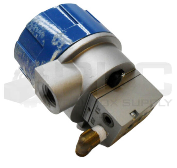 CONTROL AIR 950-ACA ELECTRIC TO PNEUMATIC TRANSDUCER 3-15PSIG 950XP - Image 3