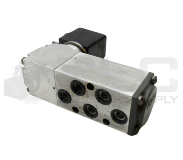 VERSA KSG-4332-HC-3TC SOLENOID VALVE 04-2119-20 - Image 3