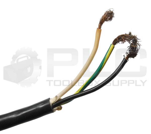 BODINE ELECTRIC 42A5BEPM-E2 WITH RIGHT ANGLE GEAR MOTOR - Image 5