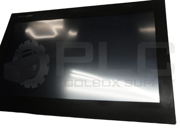 AUTOMATION DIRECT CM5-T22W TOUCHSCREEN 21.5" 12-24VDC 40W CM5-T22W +22Y290011 - Image 3