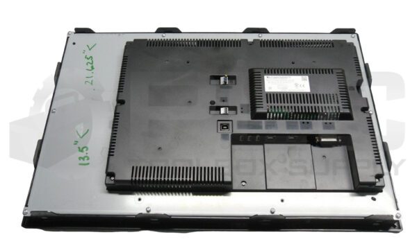 AUTOMATION DIRECT CM5-T22W TOUCHSCREEN 21.5" 12-24VDC 40W CM5-T22W +22Y290011 - Image 5