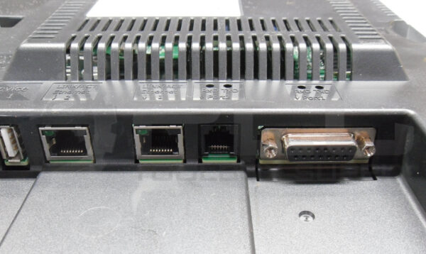 AUTOMATION DIRECT CM5-T22W TOUCHSCREEN 21.5" 12-24VDC 40W CM5-T22W +22Y290011 - Image 8