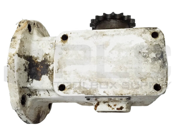 DODGE TIGEAR MZ94763 GEAR REDUCER 0.79HP 1750RPM, MR94763 - Image 3
