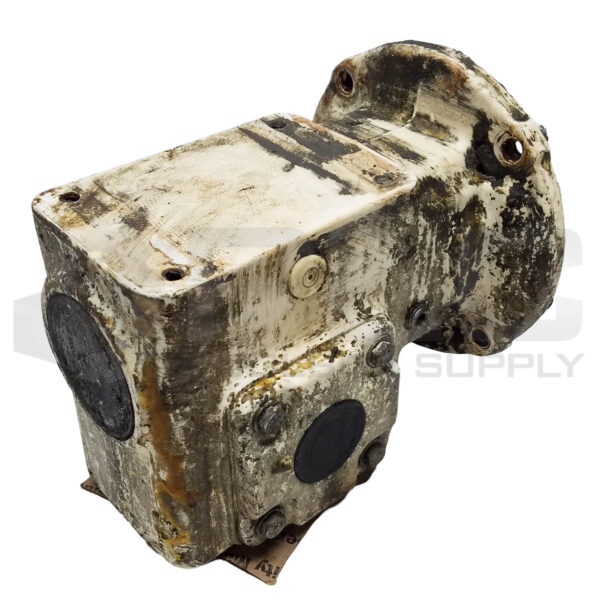 DODGE TIGEAR MZ94751L1 GEAR REDUCER 1.70HP 1750RPM, MR94751L1 - Image 2
