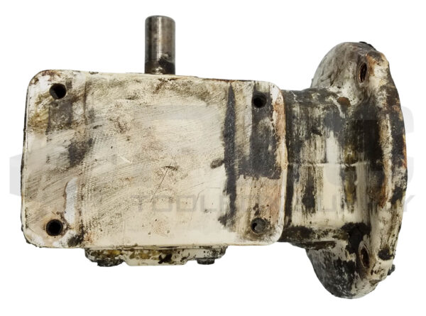 DODGE TIGEAR MZ94751L1 GEAR REDUCER 1.70HP 1750RPM, MR94751L1 - Image 3