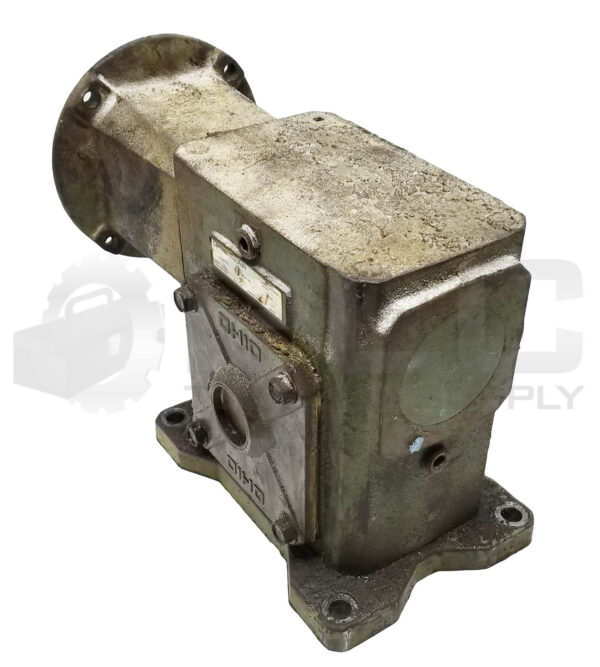 OHIO GEAR B262 GEAR REDUCER - Image 3