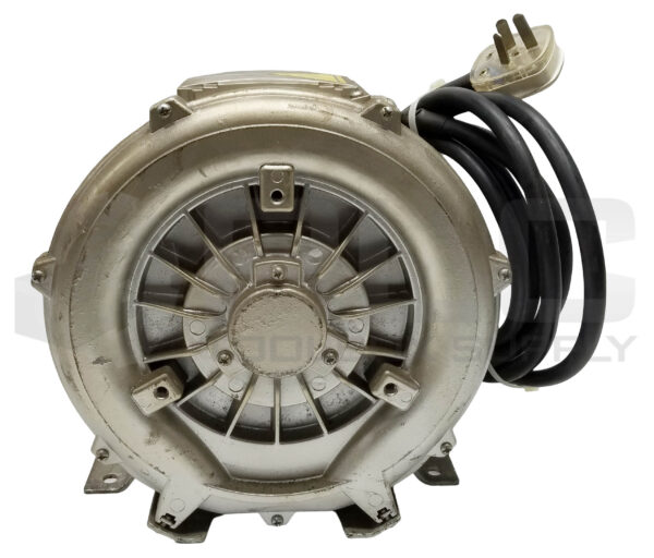 NEW QUAN-FENG OUGUAN HB-229 BLOWER/FAN 0.4kw 1100mmAq 13 m³/min - Image 4