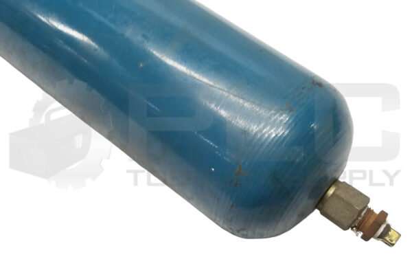 FINITE FILTER ELEMENT HOUSING 4" OD x 20" L, 300PSIG 225F - Image 3