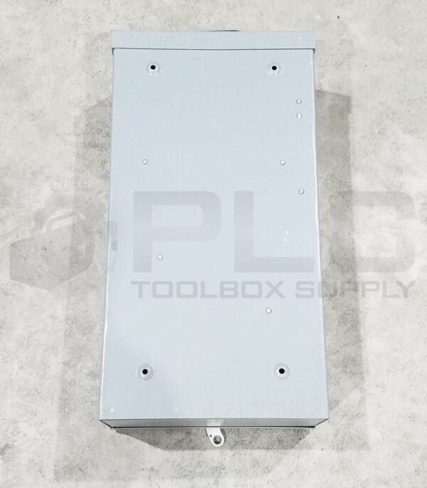 NEW SUPERIOR TECHNOLOGY RLP507G METER BOX ENCLOSURE 19.25 x 10 x 5, ZB-100P - Image 6