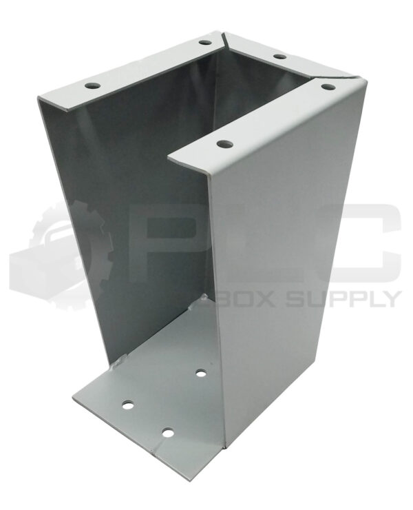 BOX OF 2 NEW FLOOR STAND KIT, H: 12 x D: 8 x W: 6 - Image 3