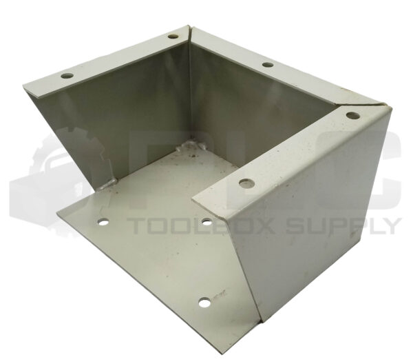 BOX OF 2 NEW FLOOR STAND KIT, H: 6 x D: 8 x W: 10 - Image 3