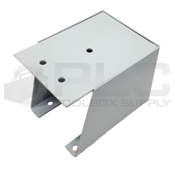 BOX OF 2 NEW FLOOR STAND KIT, H: 6 x D: 8 x W: 6 - Image 4