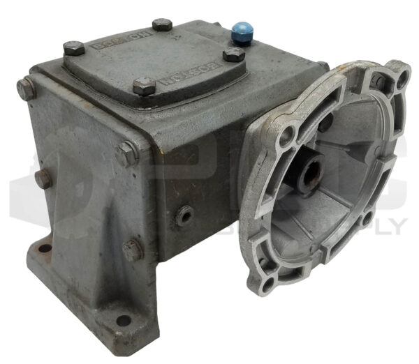 BOSTON GEAR F718C-30-B5-J SPEED REDUCER, RATIO 30:1