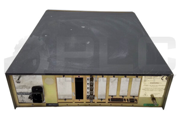 DUKANE 4070 DPCII DYNAMIC PROCESS CONTROLLER, MODEL 4070LN2-L2 - Image 2