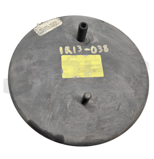 FIRESTONE W01-358-9122 AIR SPRING BAG *READ* - Image 4