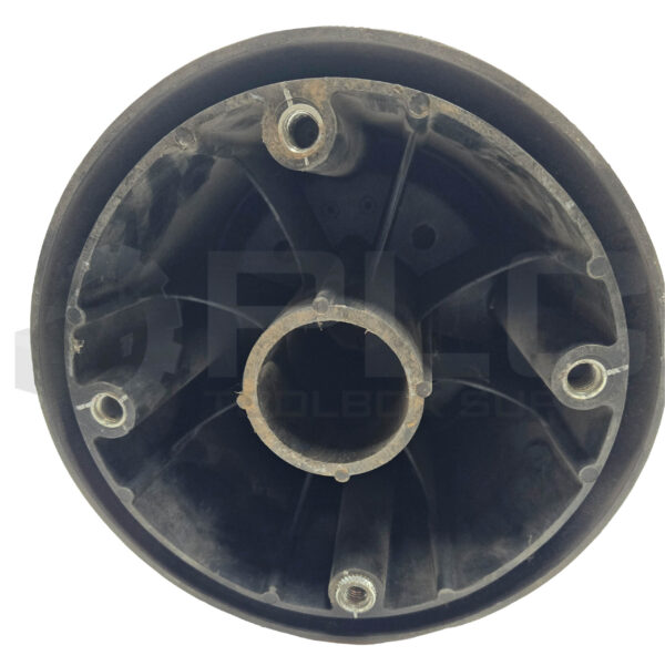 FIRESTONE W01-358-9122 AIR SPRING BAG - Image 3