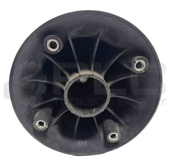 FIRESTONE W01-358-9320 AIR SPRING BAG - Image 3