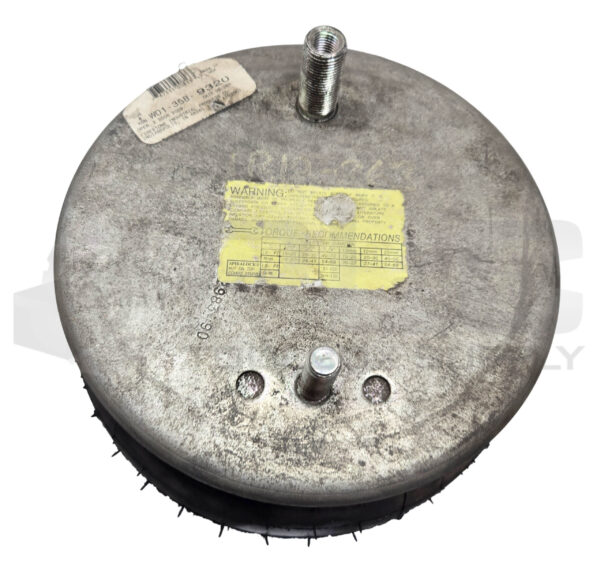 FIRESTONE W01-358-9320 AIR SPRING BAG - Image 4