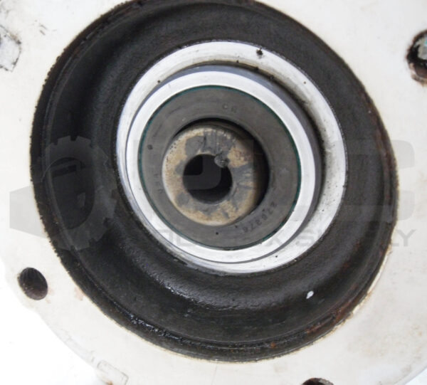 DODGE TIGEAR MZ94650 GEAR REDUCER 1.31HP 1750RPM 6189887 118 GE - Image 4