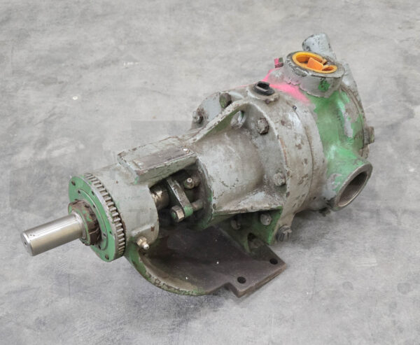 VIKING PUMP KK724 GEAR PUMP