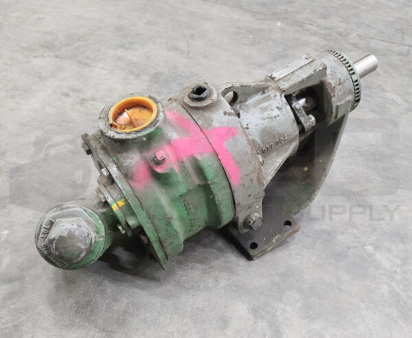 VIKING PUMP KK724 GEAR PUMP - Image 2