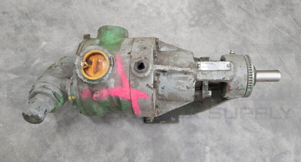 VIKING PUMP KK724 GEAR PUMP - Image 3