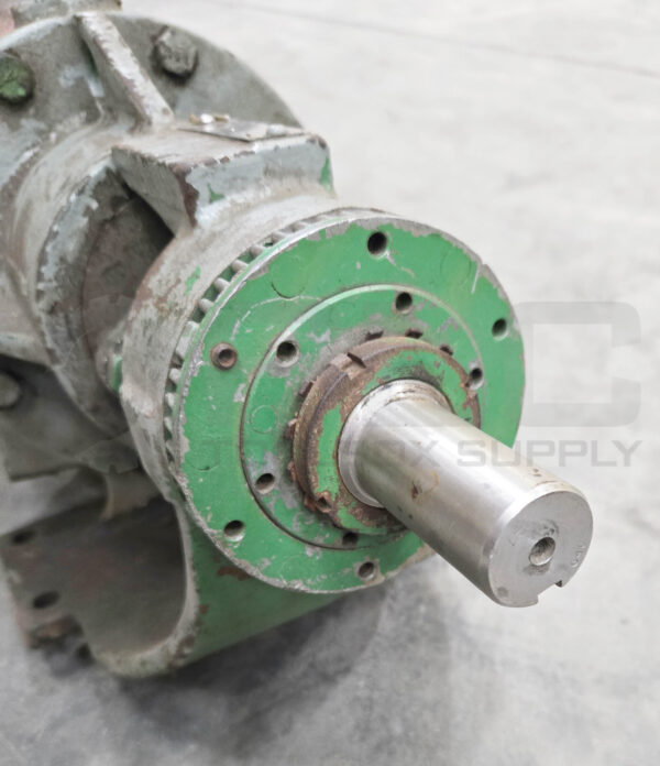 VIKING PUMP KK724 GEAR PUMP - Image 4