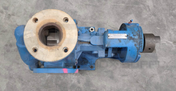 VIKING PUMP K124A GEAR PUMP - Image 3