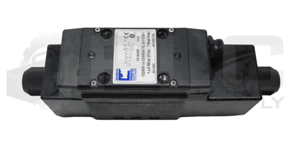 CONTINENTAL HYDRAULICS VSD05M-1A-GSWB5A-70L-B-Y1038-1 DIRECTIONAL VALVE 4000PSI - Image 3
