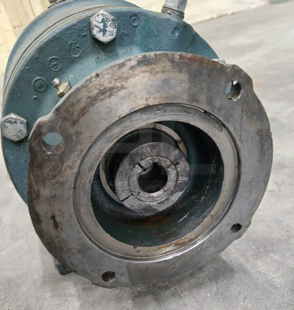 DODGE M85078 GEAR REDUCER 1750 RPM RATIO: 86.5 SIZE: 140-TM3A-86A5-A1 - Image 4