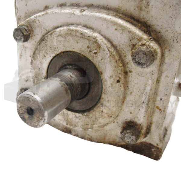DODGE TIGEAR-2 20QN30L56 GEAR REDUCER .99HP 1750RPM RATIO: 30:1 - Image 4