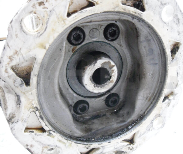DODGE TIGEAR-2 20QN30L56 GEAR REDUCER .99HP 1750RPM RATIO: 30:1 - Image 5