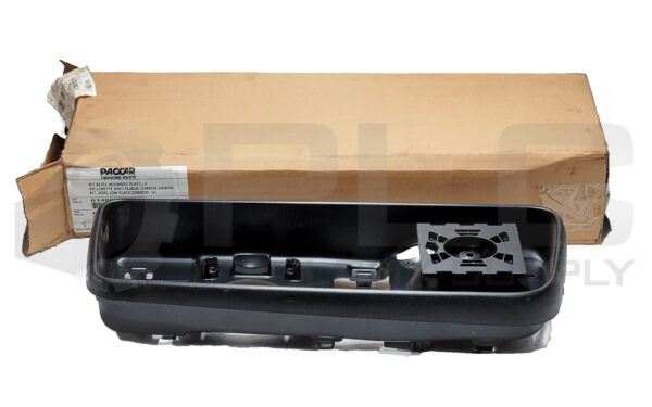 NEW PACCAR 614800001 BEZEL KIT CONVEX PLATE LH
