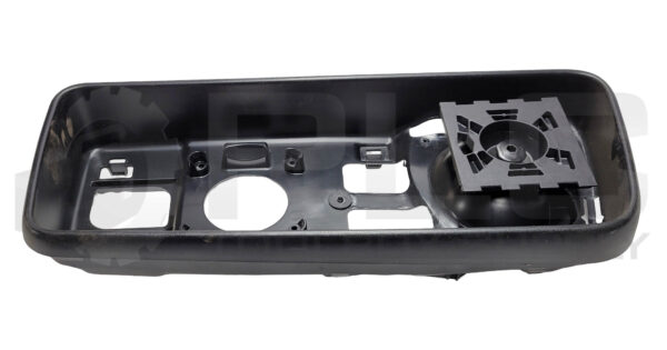NEW PACCAR 614800001 BEZEL KIT CONVEX PLATE LH - Image 2