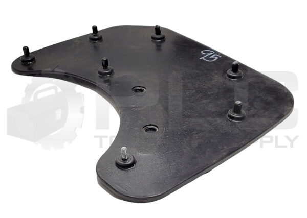 NEW FONTAINE CCR-PLATES-R FIFTH WHEEL PLATE KIT - Image 3