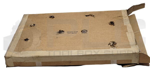 NEW FONTAINE CCR-PLATES-R FIFTH WHEEL PLATE KIT - Image 4