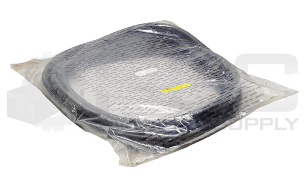 NEW VOLVO 3175029 CAB DOOR WEATHER STRIP
