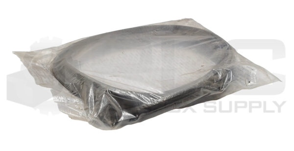 NEW VOLVO 3175029 CAB DOOR WEATHER STRIP - Image 2