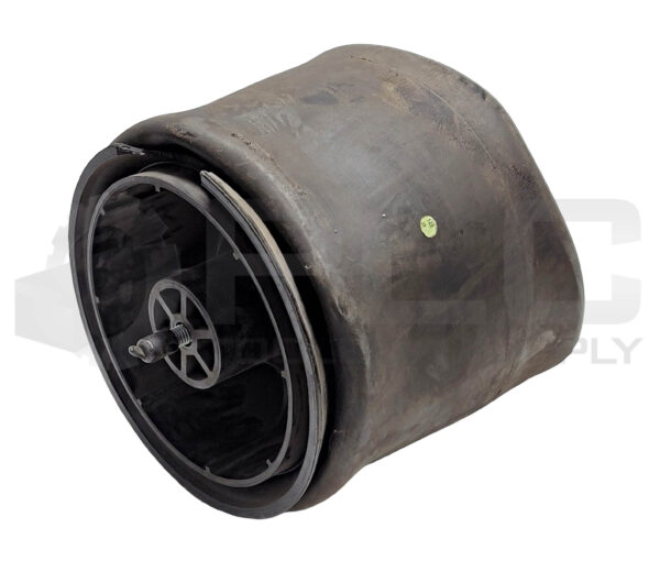 NEW CONTITECH 9 10-17.5 AIR SPRING ASSEMBLY - Image 2