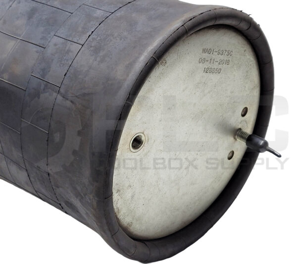 NEW WA01-9375C AIR SPRING ASSEMBLY 128850 - Image 3