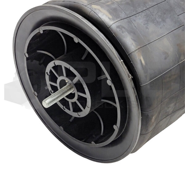 NEW WA01-9375C AIR SPRING ASSEMBLY 128850 - Image 4
