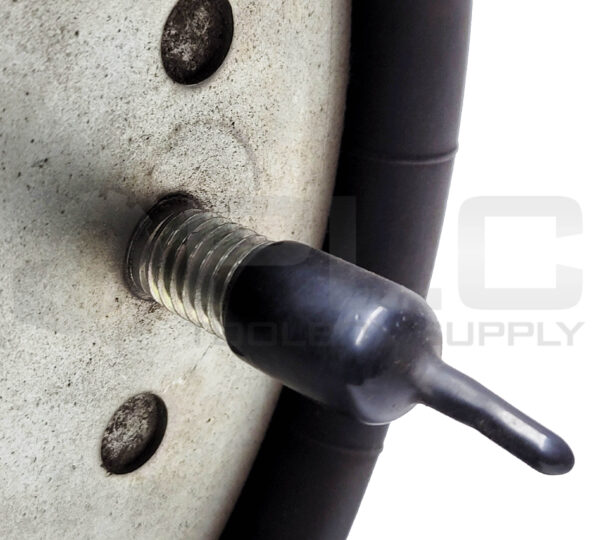 NEW WA01-9375C AIR SPRING ASSEMBLY 128850 - Image 5