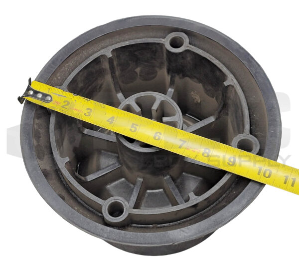 AIR SPRING BASE 7-3/4" TOP 10-1/5" BOTTOM 5-3/4" HEIGHT - Image 4