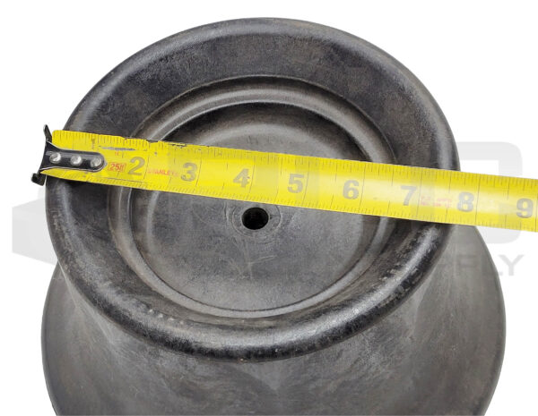 AIR SPRING BASE 7-3/4" TOP 10-1/5" BOTTOM 5-3/4" HEIGHT - Image 5