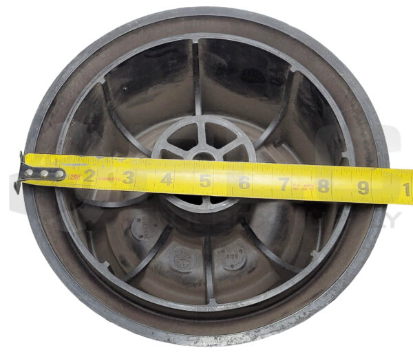 AIR SPRING BASE 7-3/4" TOP 9-1/5" BOTTOM 4-3/4" HEIGHT - Image 5