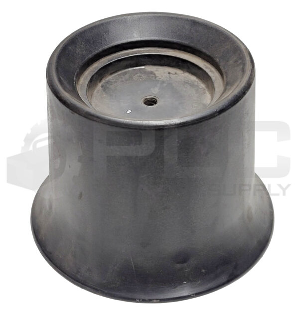 AK25 AIR SPRING BASE 7-3/4" TOP 10-1/4" BOTTOM 7-1/2" HEIGHT