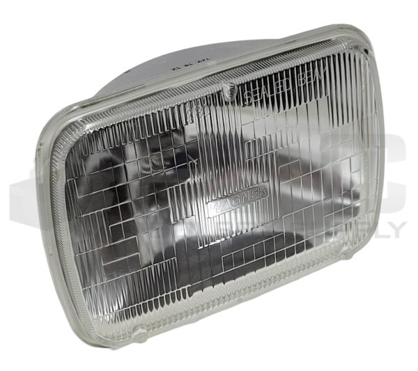 NEW WAGNER H6054BL BRITELITE REPLACEMENT HEADLIGHT 12V - Image 2